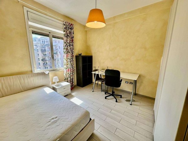 casa indipendente in affitto a Roma in zona Trieste
