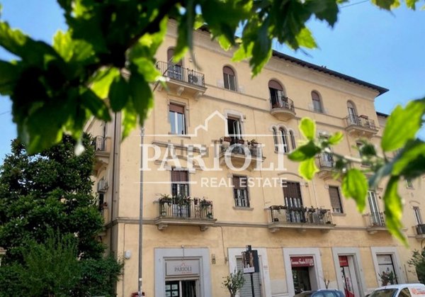 appartamento in affitto a Roma in zona Pinciano