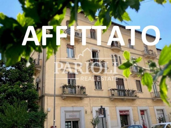 appartamento in affitto a Roma in zona Pinciano