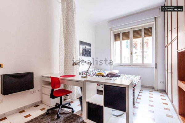 casa indipendente in affitto a Roma in zona Trieste