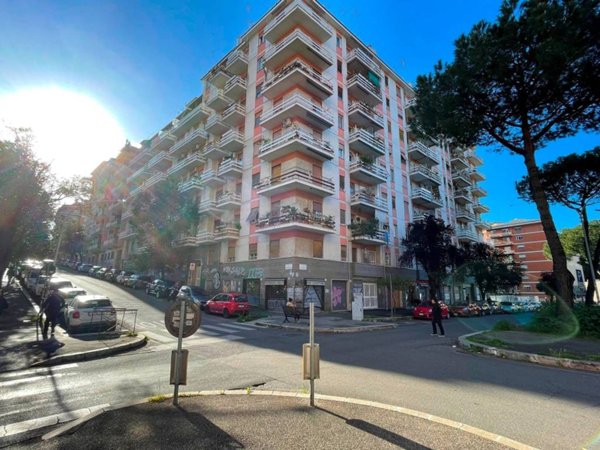 appartamento in affitto a Roma in zona Ostiense