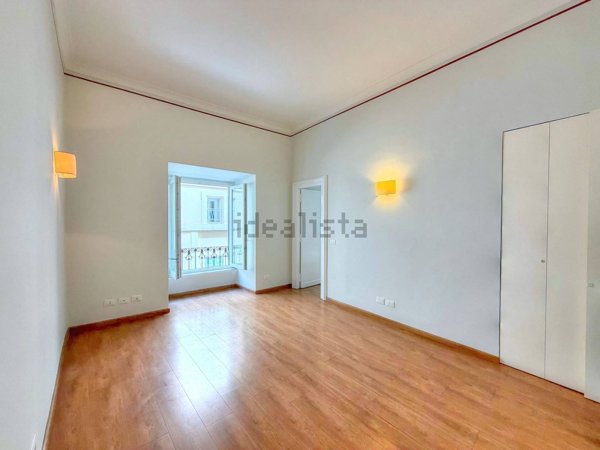 appartamento in affitto a Roma in zona Ludovisi/Sallustiano
