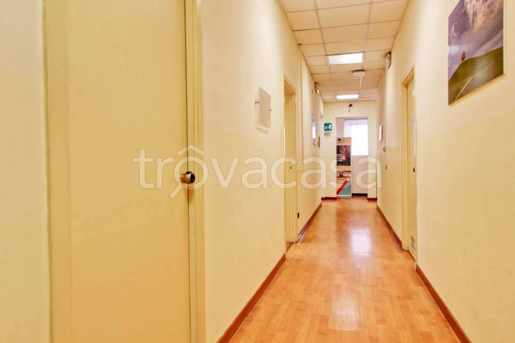ufficio in affitto a Roma in zona Ludovisi/Sallustiano