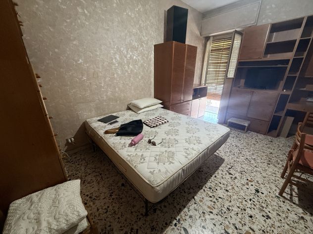 appartamento in affitto a Roma in zona Prenestino-Centocelle