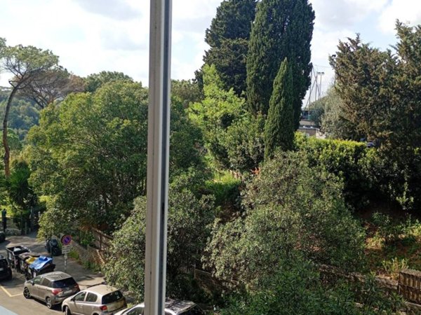 appartamento in affitto a Roma in zona Parioli