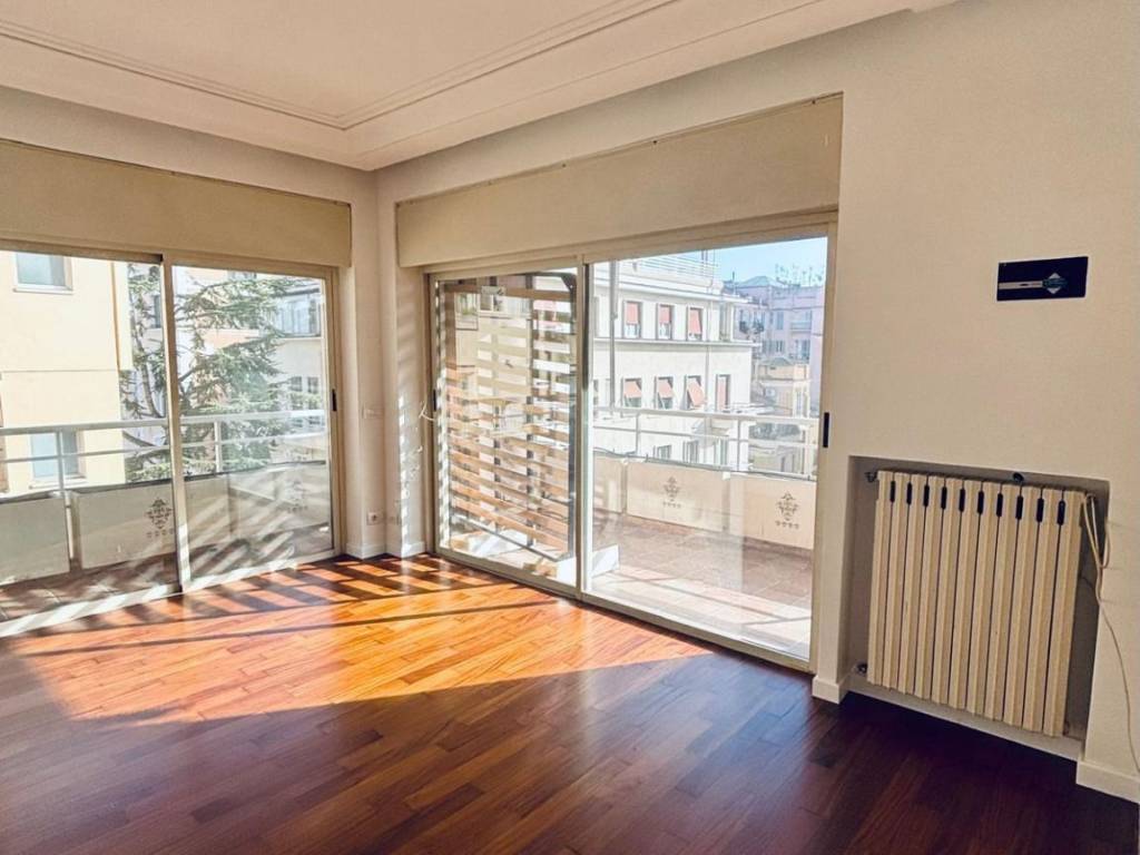 appartamento in affitto a Roma in zona Rione Prati