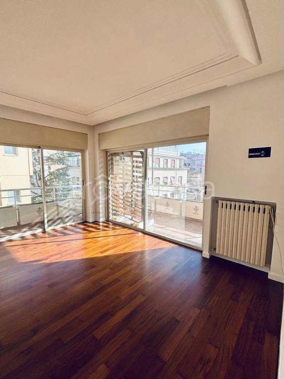 appartamento in affitto a Roma in zona Rione Prati