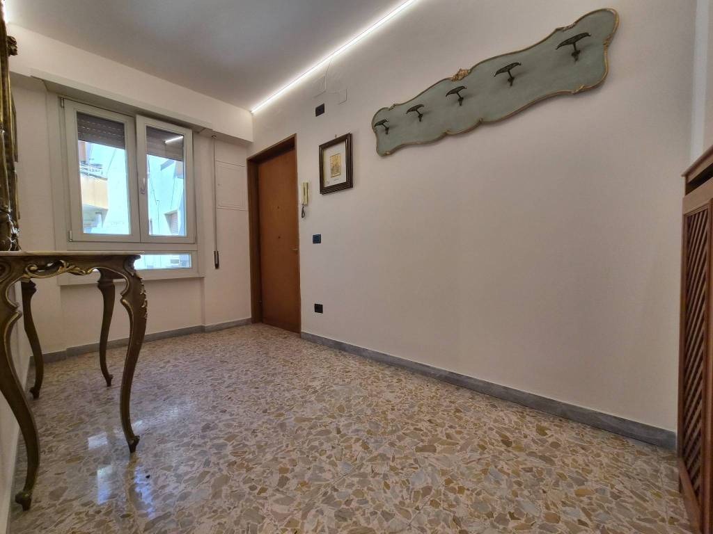 appartamento in affitto a Roma in zona Prenestino-Centocelle