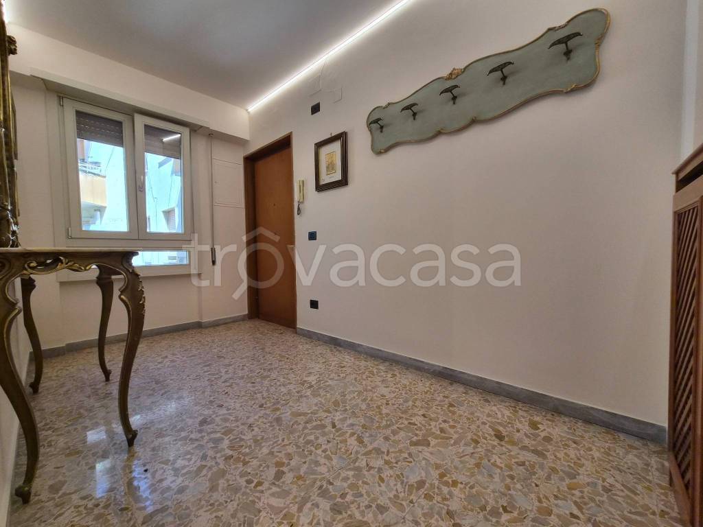 appartamento in affitto a Roma in zona Prenestino-Labicano