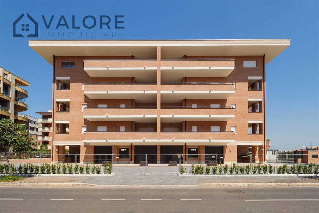negozio in affitto a Roma in zona Monte Sacro/Talenti