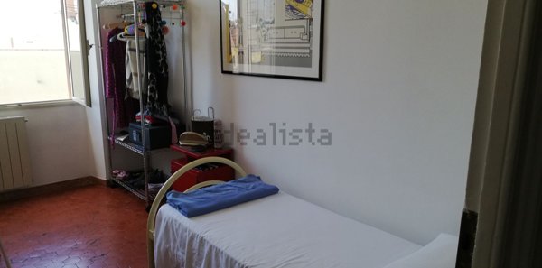 appartamento in affitto a Roma in zona Esquilino