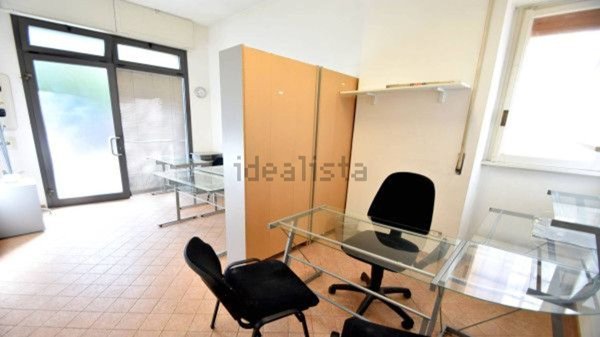 ufficio in affitto a Roma in zona Portuense