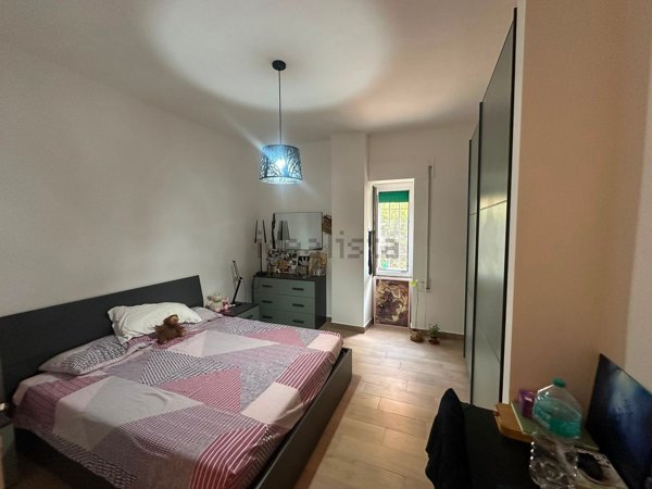 appartamento in affitto a Roma in zona Tor Bella Monaca