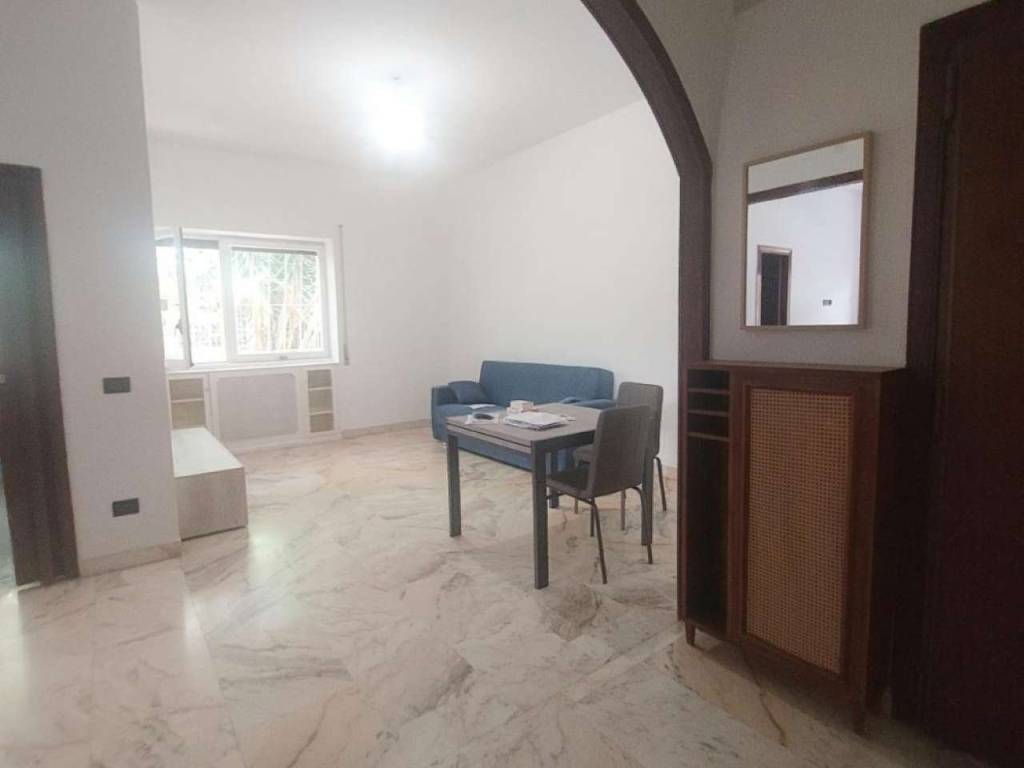 appartamento in affitto a Roma in zona Aurelio