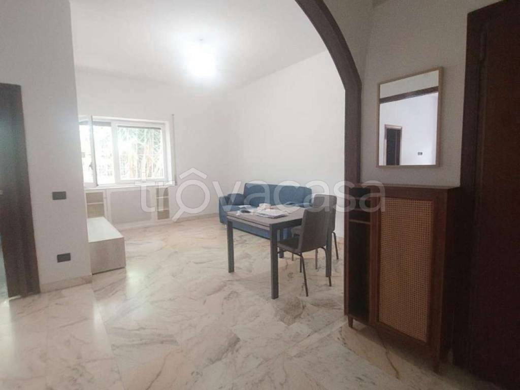 appartamento in affitto a Roma in zona Aurelio