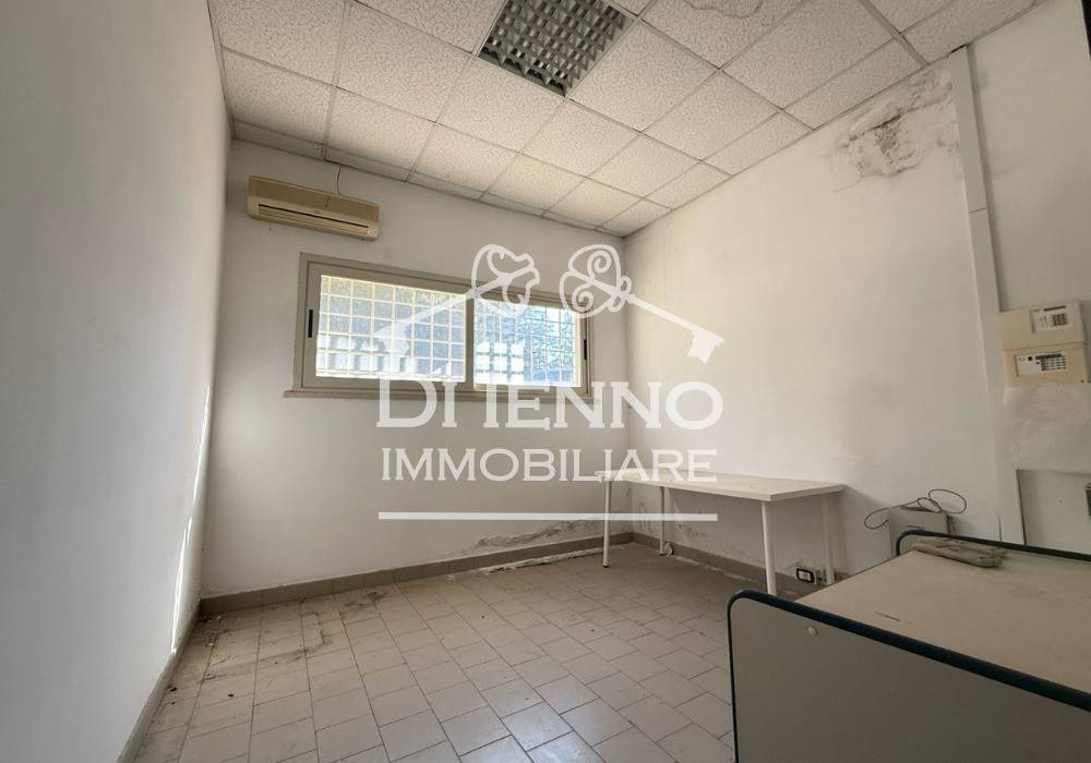 negozio in affitto a Roma in zona Trionfale
