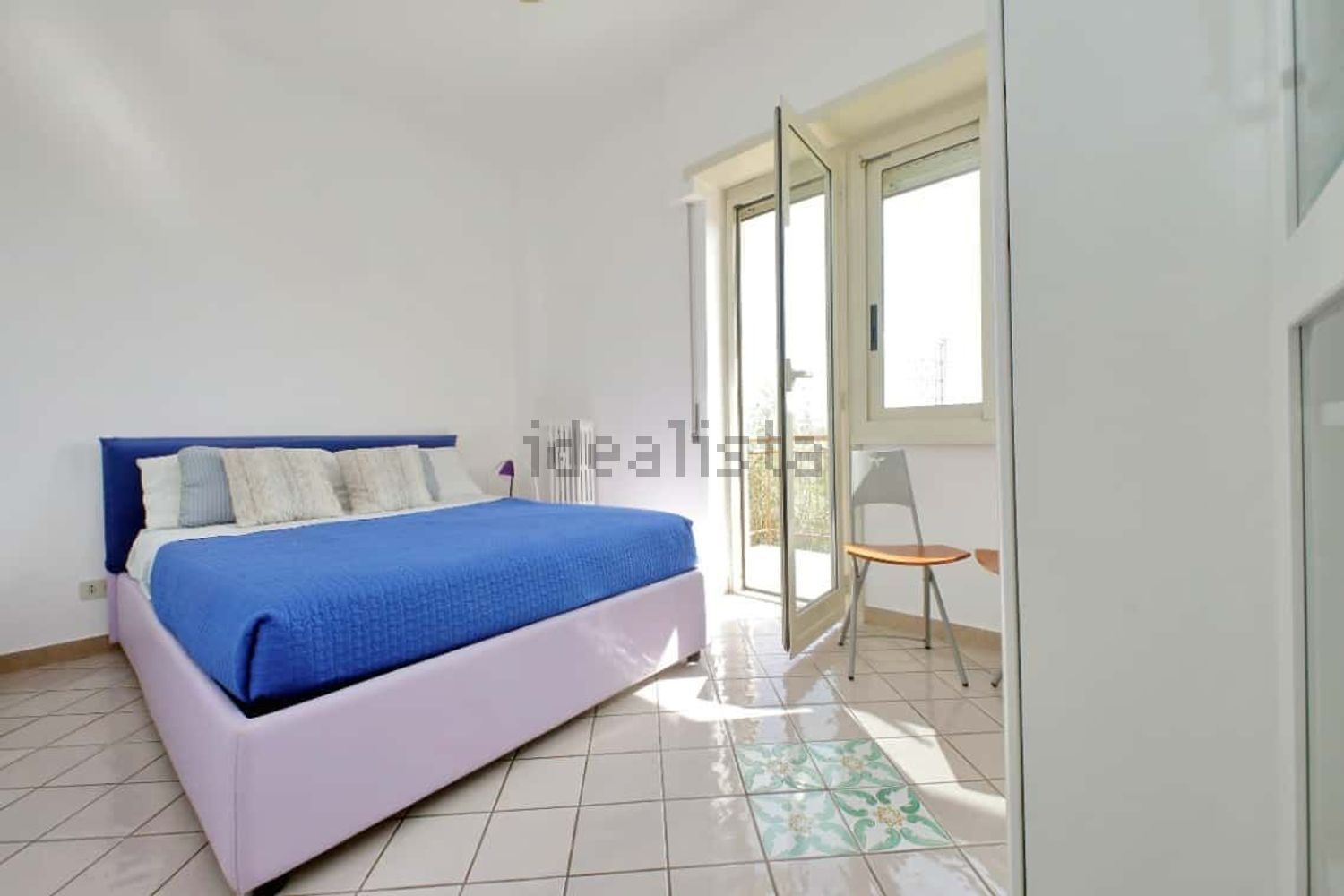 appartamento in affitto a Roma in zona Portuense