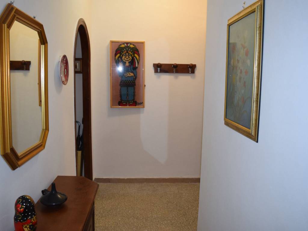 appartamento in affitto a Roma in zona Tiburtino