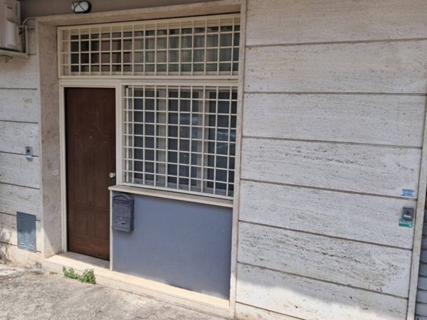 appartamento in affitto a Roma in zona Trionfale