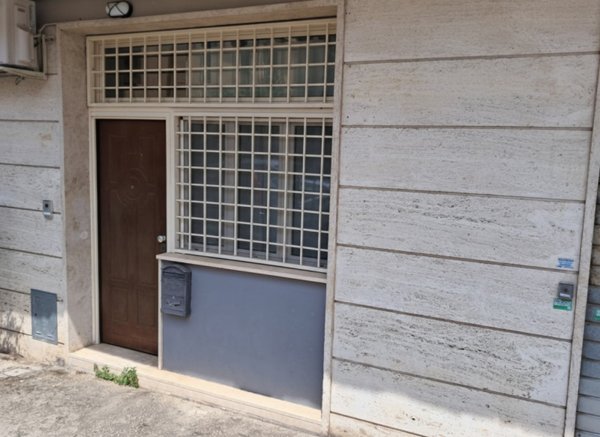appartamento in affitto a Roma in zona Trionfale