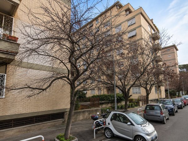 appartamento in affitto a Roma in zona Don Bosco