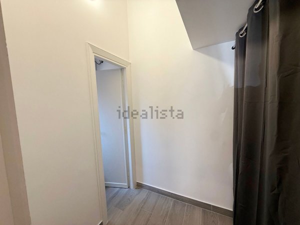 locale commerciale in affitto a Roma in zona Gianicolense