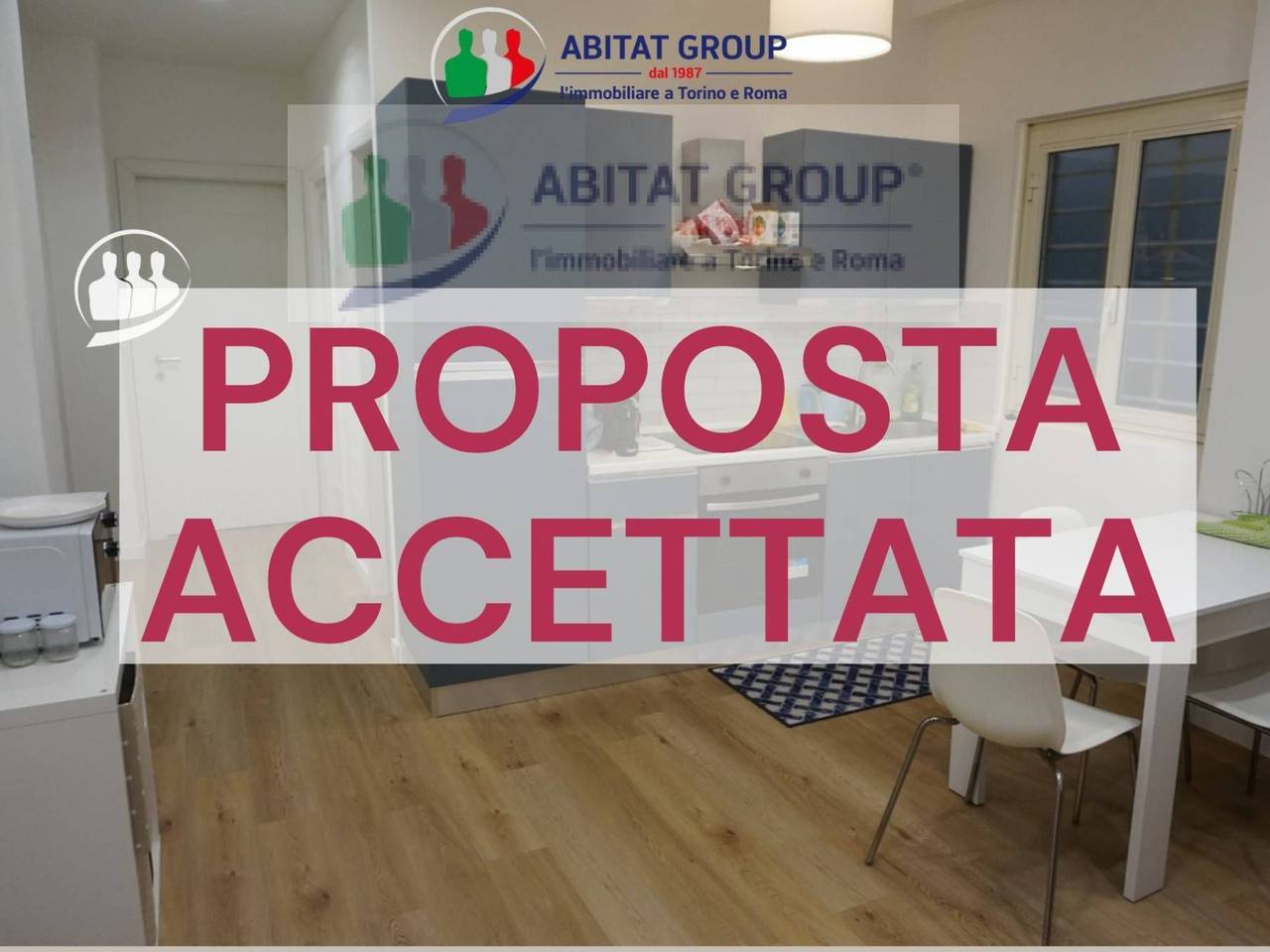 appartamento in affitto a Roma in zona Trieste