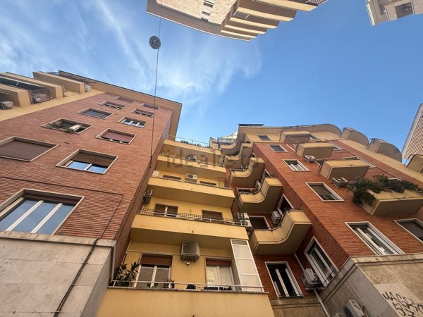 appartamento in affitto a Roma in zona Centro Storico