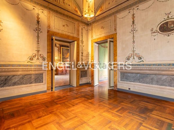 appartamento in affitto a Roma in zona Parione/Sant'Eustachio