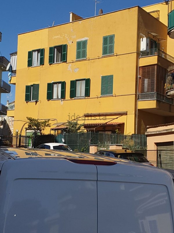 appartamento in affitto a Roma in zona Trionfale