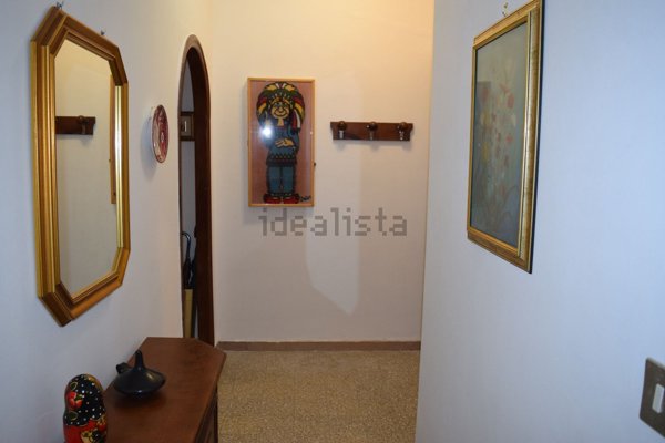 appartamento in affitto a Roma in zona Tiburtino