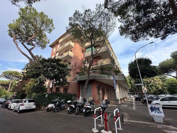 appartamento in affitto a Roma in zona Ardeatino
