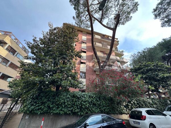 appartamento in affitto a Roma in zona Ardeatino
