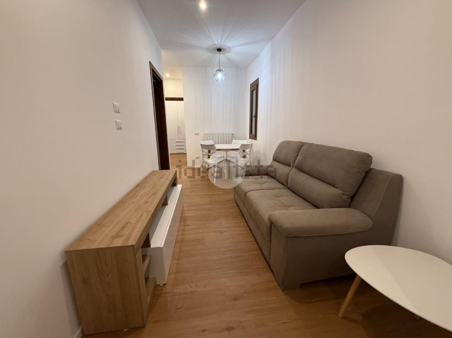 appartamento in affitto a Roma in zona Aurelio