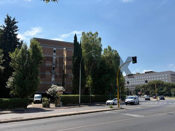 appartamento in affitto a Roma in zona EUR