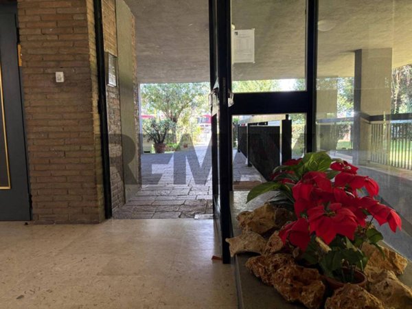 appartamento in affitto a Roma in zona EUR