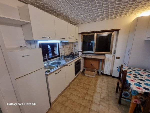 appartamento in affitto a Roma in zona Vitinia