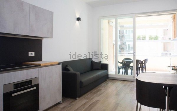 appartamento in affitto a Roma in zona San Saba - Ripa