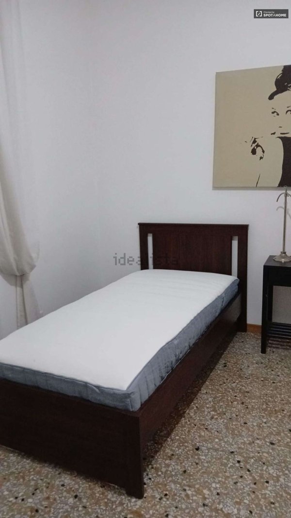 appartamento in affitto a Roma in zona Portuense