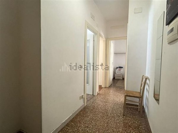 appartamento in affitto a Roma in zona Nomentano