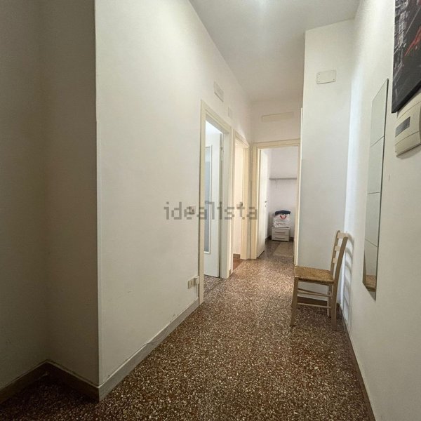 appartamento in affitto a Roma in zona Nomentano