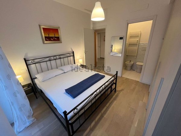 appartamento in affitto a Roma in zona Collatino