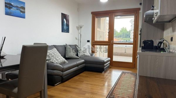 appartamento in affitto a Roma in zona Aurelio