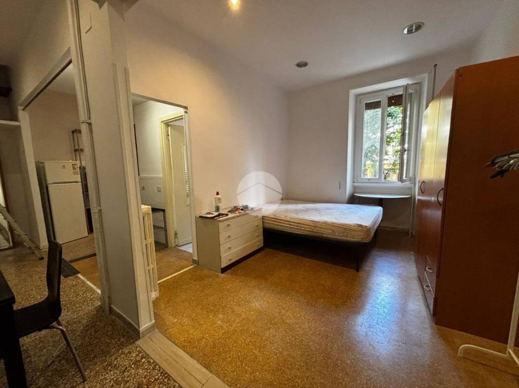 appartamento in affitto a Roma in zona Tiburtino