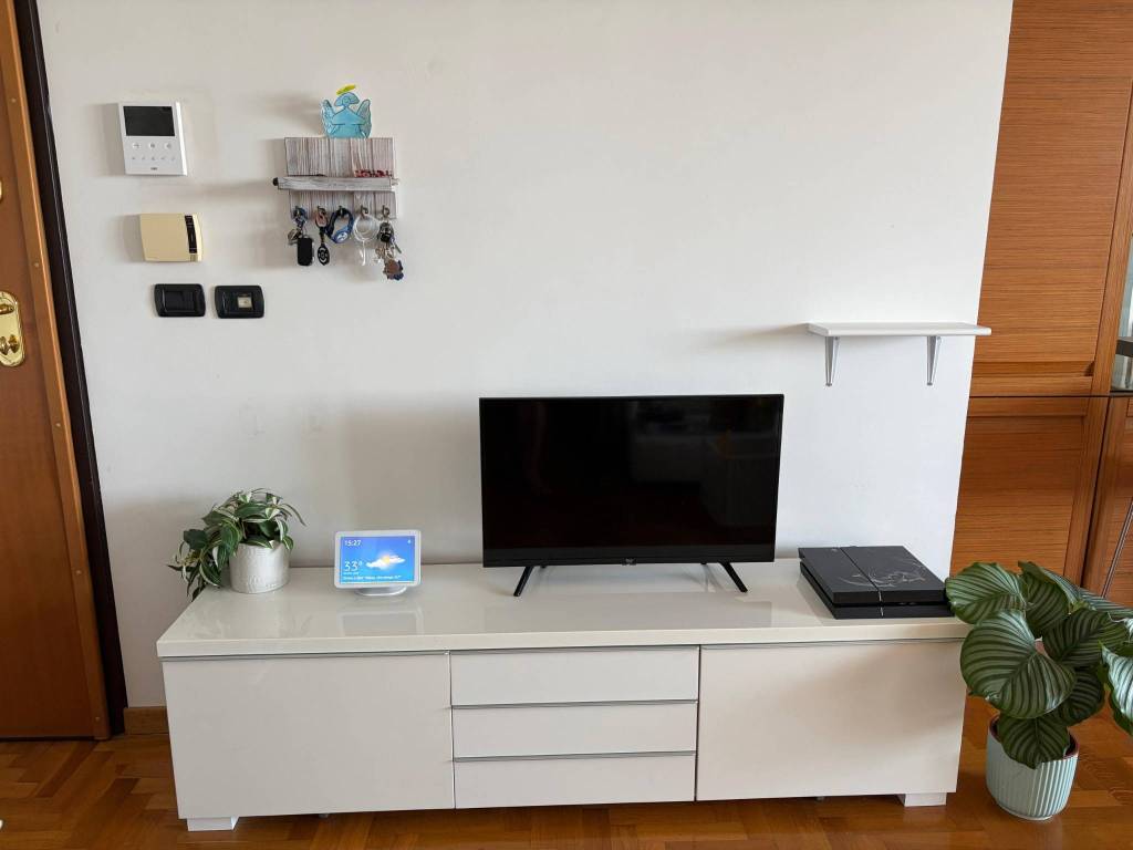 appartamento in affitto a Roma in zona Aurelio