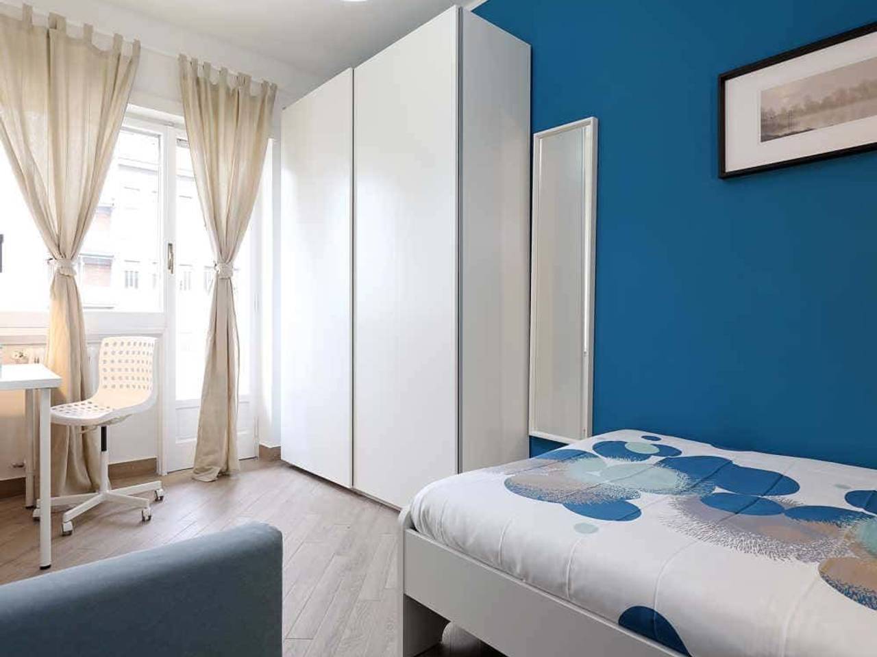 negozio in affitto a Roma in zona Portuense