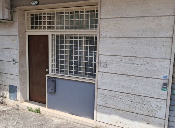 appartamento in affitto a Roma in zona Trionfale