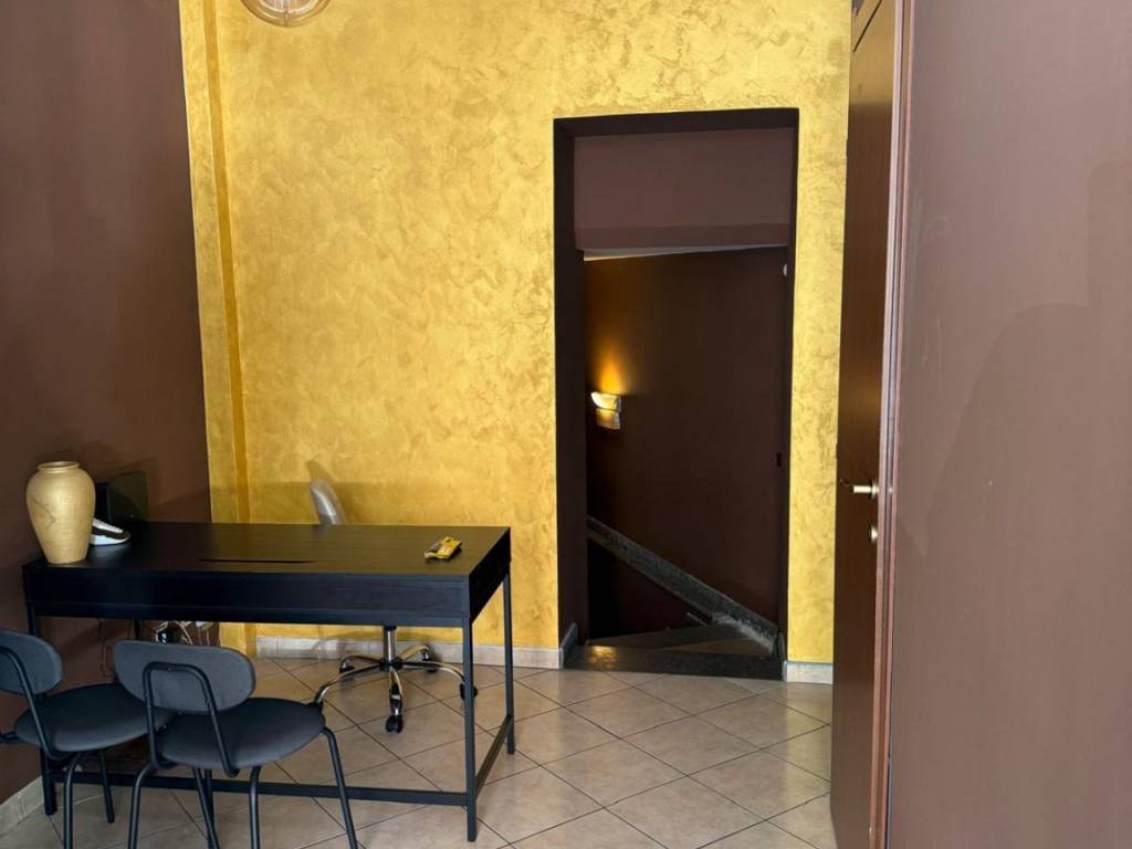 negozio in affitto a Roma in zona Della Vittoria