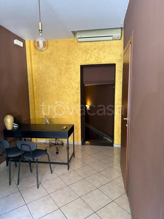negozio in affitto a Roma in zona Della Vittoria