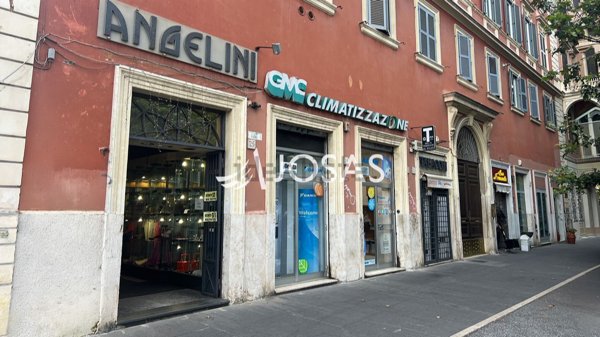 locale commerciale in affitto a Roma in zona Gianicolense